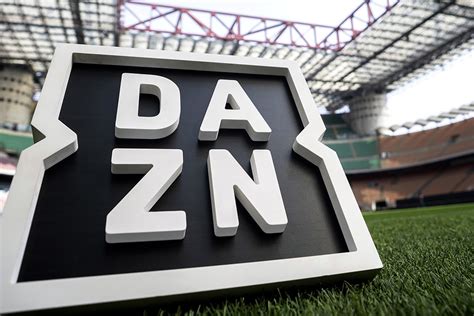 dazn group limited annual report 2021